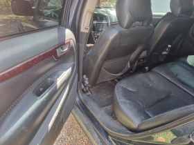 Volvo Xc70 - 1200 € - 85885263 8 | Car24.bg Volvo Xc70 - 1200 € - 85885263 8