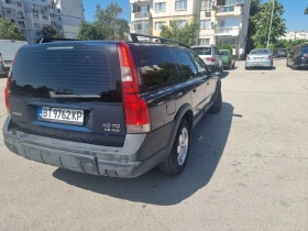 Volvo Xc70 - 1200 € - 85885263 4 | Car24.bg Volvo Xc70 - 1200 € - 85885263 4