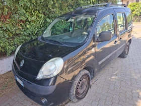 Renault Kangoo 1.6 - 2650 € - 82656200 2 | Car24.bg Renault Kangoo 1.6 - 2650 € - 82656200 2