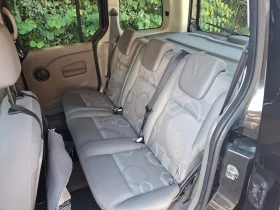 Renault Kangoo 1.6 - 2650 € - 82656200 3 | Car24.bg Renault Kangoo 1.6 - 2650 € - 82656200 3