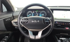 Kia K8 3.5 LPG 2WD Trendy * koreiskikoli.bg * - 17591 € - 47323518 13 | Car24.bg Kia K8 3.5 LPG 2WD Trendy * koreiskikoli.bg * - 17591 € - 47323518 13