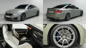 BMW M4 750HP* DCT* HUD* CARBON* HARMAN KARDON* PURE TURBO