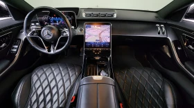 Mercedes-Benz S 450 ОБДУХВАНЕ* SOFT CLOSE* HUD* 360* КРАЙНА ЦЕНА - 50799 € - 34465236 7 | Car24.bg Mercedes-Benz S 450 ОБДУХВАНЕ* SOFT CLOSE* HUD* 360* КРАЙНА ЦЕНА - 50799 € - 34465236 7