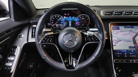 Mercedes-Benz S 450 ОБДУХВАНЕ* SOFT CLOSE* HUD* 360* КРАЙНА ЦЕНА - 50799 € - 34465236 12 | Car24.bg Mercedes-Benz S 450 ОБДУХВАНЕ* SOFT CLOSE* HUD* 360* КРАЙНА ЦЕНА - 50799 € - 34465236 12