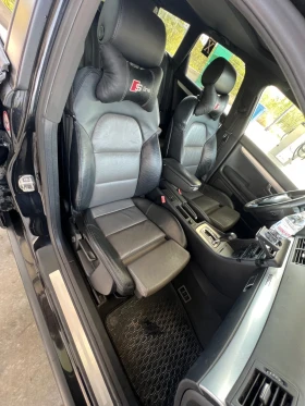 Audi A4 - 2999 € - 69521760 11 | Car24.bg Audi A4 - 2999 € - 69521760 11