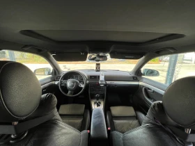 Audi A4 - 2999 € - 69521760 10 | Car24.bg Audi A4 - 2999 € - 69521760 10
