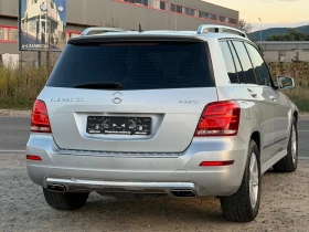 Mercedes-Benz GLK 2.2CDI 170K.S SPORT | Auto.bg — изображение 5 Mercedes-Benz GLK 2.2CDI 170K.S SPORT | Auto.bg — изображение 5