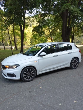 Fiat Tipo - Car24.bg Fiat Tipo