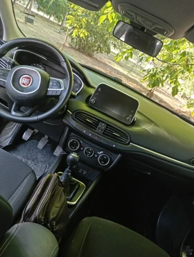 Fiat Tipo - 6599 € - 64270945 13 | Car24.bg Fiat Tipo - 6599 € - 64270945 13