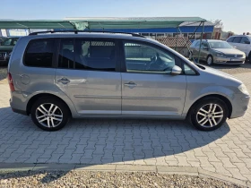 VW Touran 1.6i 102кс Лизинг | Auto.bg — изображение 8 VW Touran 1.6i 102кс Лизинг | Auto.bg — изображение 8