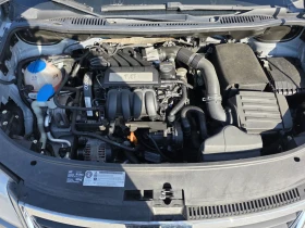 VW Touran 1.6i 102кс Лизинг | Auto.bg — изображение 16 VW Touran 1.6i 102кс Лизинг | Auto.bg — изображение 16