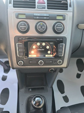VW Touran 1.6i 102кс Лизинг | Auto.bg — изображение 13 VW Touran 1.6i 102кс Лизинг | Auto.bg — изображение 13