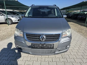 VW Touran 1.6i 102кс Лизинг | Auto.bg — изображение 2 VW Touran 1.6i 102кс Лизинг | Auto.bg — изображение 2