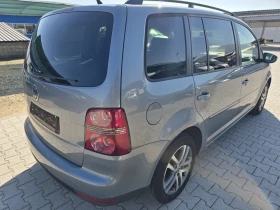 VW Touran 1.6i 102кс Лизинг | Auto.bg — изображение 7 VW Touran 1.6i 102кс Лизинг | Auto.bg — изображение 7