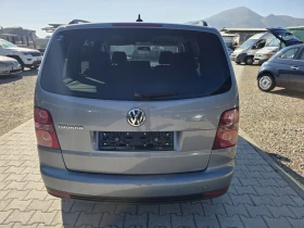 VW Touran 1.6i 102кс Лизинг | Auto.bg — изображение 6 VW Touran 1.6i 102кс Лизинг | Auto.bg — изображение 6