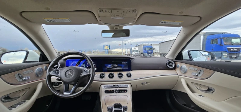 Mercedes-Benz E 400 4-Matik - 30700 € / 60043.98 лв. - 38111635 1 | Car24.bg Mercedes-Benz E 400 4-Matik - 30700 € / 60043.98 лв. - 38111635 1