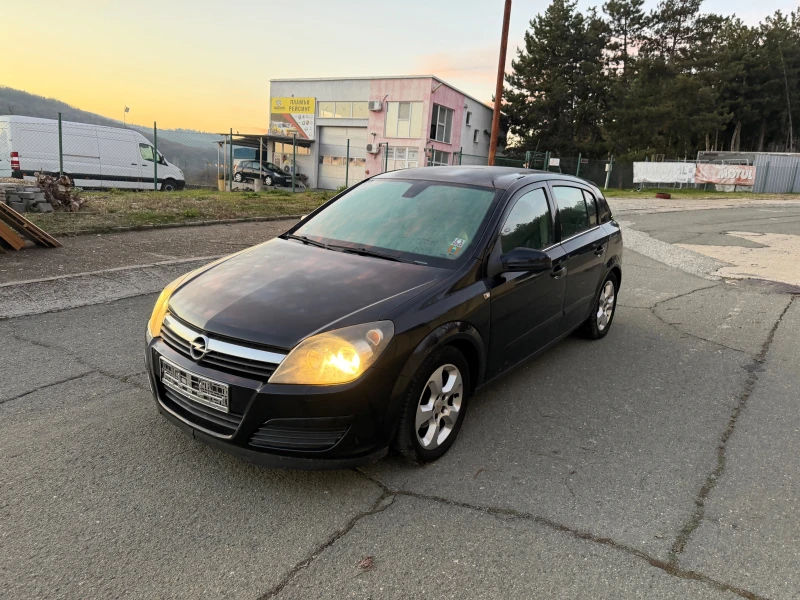 Opel Astra 1.6 СЕРВИЗНА ИСТОРИЯ - 4899 лв. / 2504.82 € - 43107810 1 | Car24.bg Opel Astra 1.6 СЕРВИЗНА ИСТОРИЯ - 4899 лв. / 2504.82 € - 43107810 1