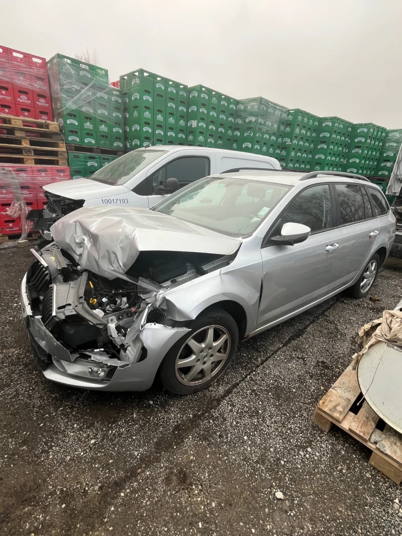 Skoda Octavia 2.0 TDI 4x4 184 - 10900 лв. / 5573.08 € - 13872453 1 | Car24.bg Skoda Octavia 2.0 TDI 4x4 184 - 10900 лв. / 5573.08 € - 13872453 1