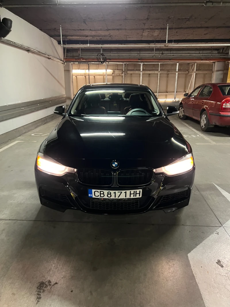 BMW 320 - 9999 € / 19556.34 лв. - 49323651 1 | Car24.bg BMW 320 - 9999 € / 19556.34 лв. - 49323651 1