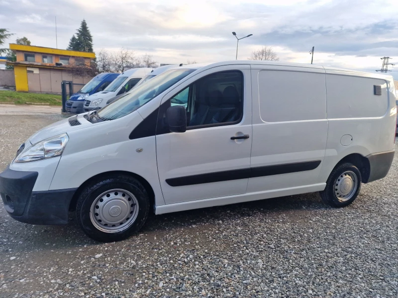 Fiat Scudo 2.0 d 120к.с. Макси - 4300 € / 8410.07 лв. - 30911198 1 | Car24.bg Fiat Scudo 2.0 d 120к.с. Макси - 4300 € / 8410.07 лв. - 30911198 1