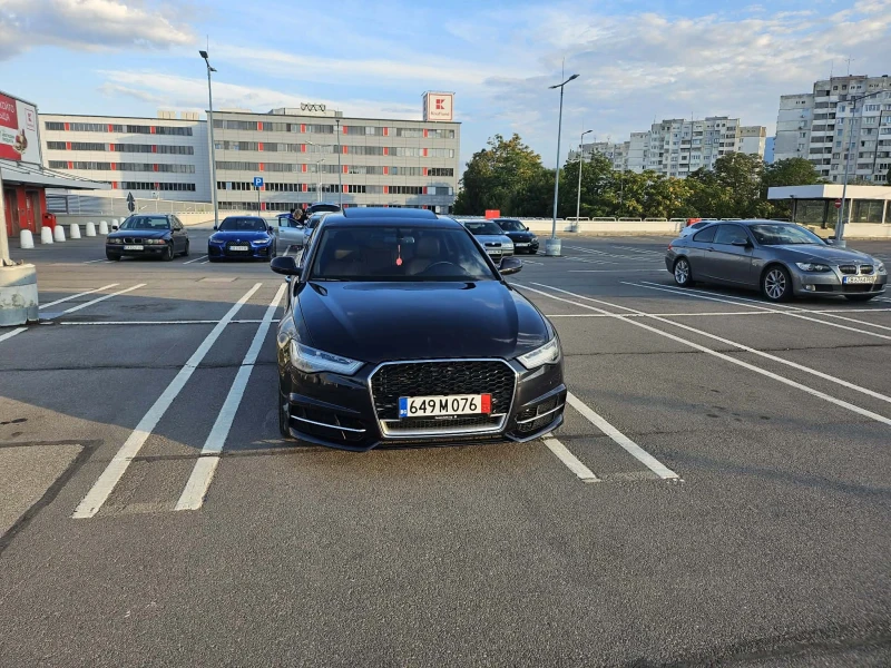 Audi A6 - 15000 € / 29337.45 лв. - 66302928 1 | Car24.bg Audi A6 - 15000 € / 29337.45 лв. - 66302928 1