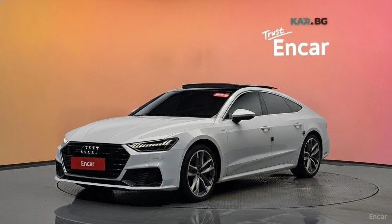 Audi A7 QUATTRO* 55TFSI* PREMIUM* ОБДУХ* 360* ДИСТРОНИК* - 23700 € / 46353.17 лв. - 87281578 1 | Car24.bg Audi A7 QUATTRO* 55TFSI* PREMIUM* ОБДУХ* 360* ДИСТРОНИК* - 23700 € / 46353.17 лв. - 87281578 1
