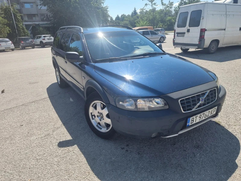 Volvo Xc70 - 1200 € - 85885263 1 | Car24.bg Volvo Xc70 - 1200 € - 85885263 1
