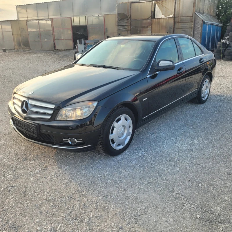 Mercedes-Benz C 220 C220cdi/седан - 4999 € - 45991249 1 | Car24.bg Mercedes-Benz C 220 C220cdi/седан - 4999 € - 45991249 1