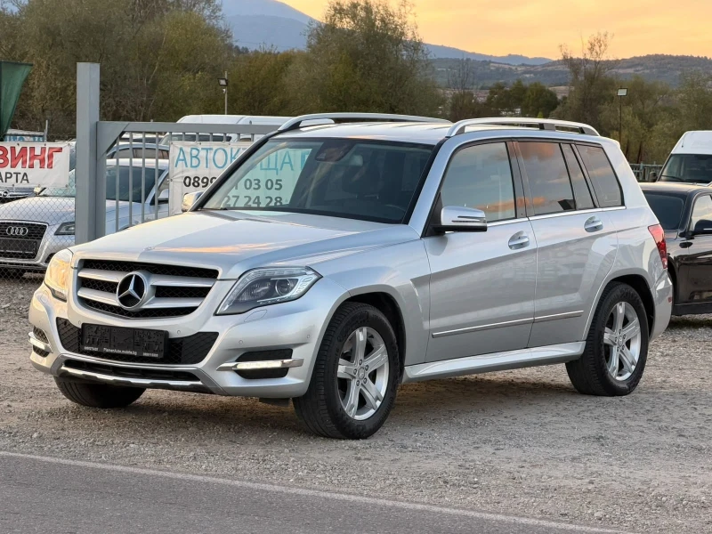 Mercedes-Benz GLK 2.2CDI 170K.S SPORT - 10499 € - 15648638 1 | Car24.bg Mercedes-Benz GLK 2.2CDI 170K.S SPORT - 10499 € - 15648638 1