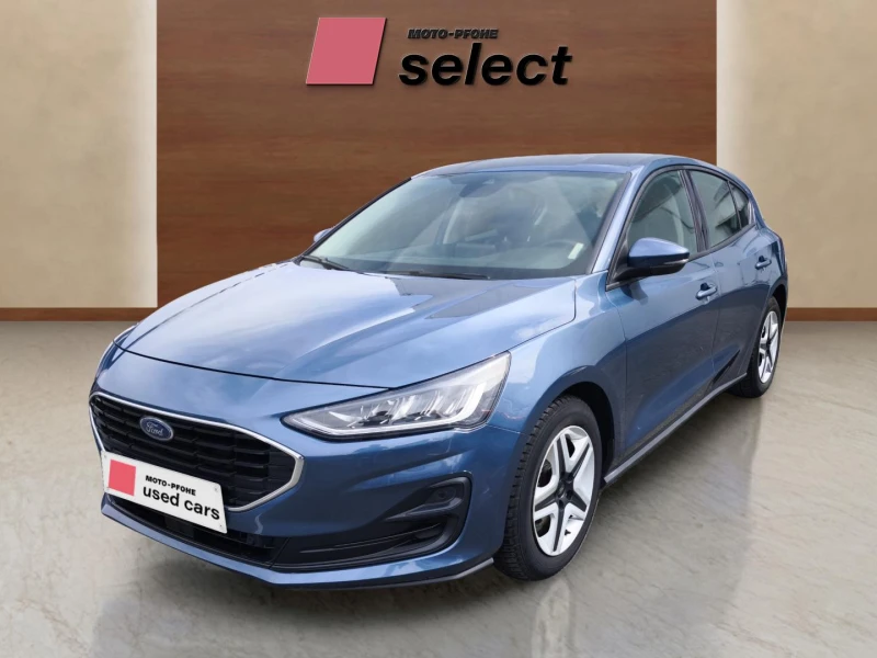 Ford Focus 1.0 EcoBoost - 11900 € - 47701024 1 | Car24.bg Ford Focus 1.0 EcoBoost - 11900 € - 47701024 1