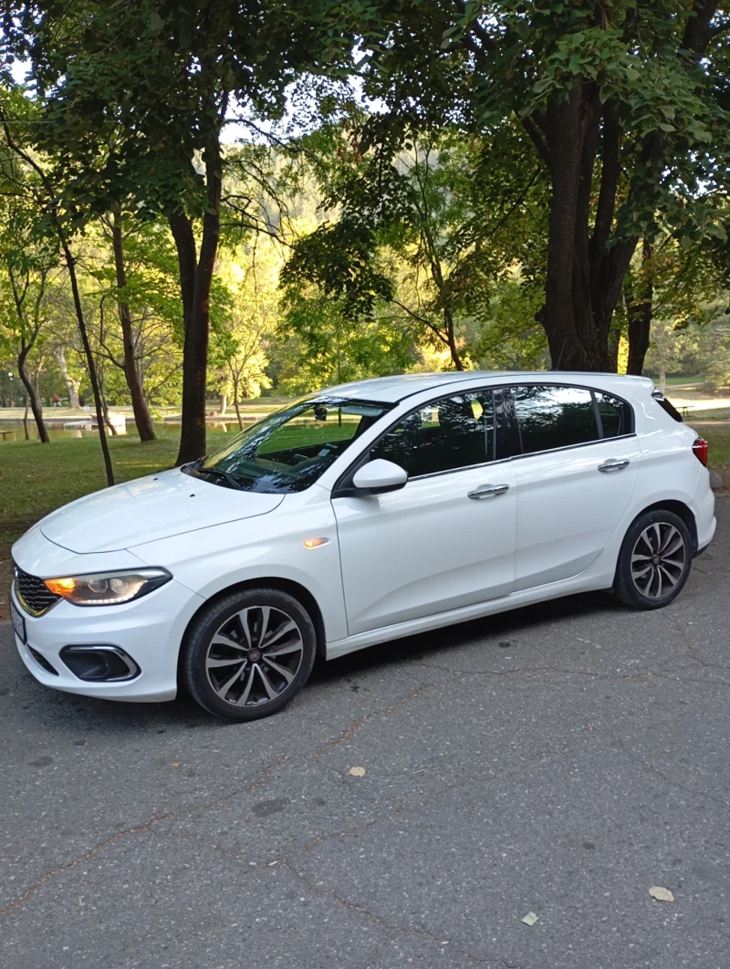 Fiat Tipo - 6599 € - 64270945 1 | Car24.bg Fiat Tipo - 6599 € - 64270945 1