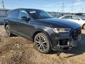 Audi Q7 PRESTIGE - 67000 лв. / 34256.56 € - 81655341 5 | Car24.bg Audi Q7 PRESTIGE - 67000 лв. / 34256.56 € - 81655341 5