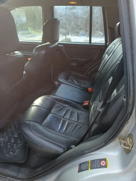 Jeep Grand cherokee - 4300 € / 8410.07 лв. - 40284601 5 | Car24.bg Jeep Grand cherokee - 4300 € / 8410.07 лв. - 40284601 5