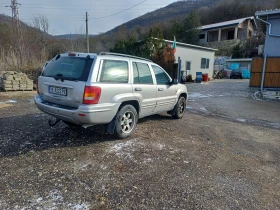 Jeep Grand cherokee - 4300 € / 8410.07 лв. - 40284601 3 | Car24.bg Jeep Grand cherokee - 4300 € / 8410.07 лв. - 40284601 3