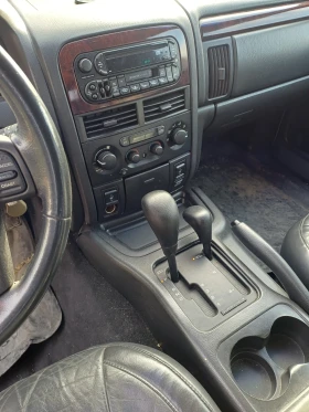 Jeep Grand cherokee - 4300 € / 8410.07 лв. - 40284601 7 | Car24.bg Jeep Grand cherokee - 4300 € / 8410.07 лв. - 40284601 7