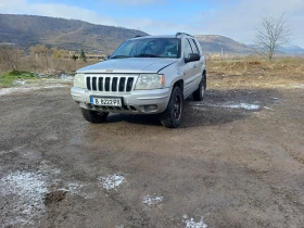Jeep Grand cherokee - 4300 € / 8410.07 лв. - 40284601 2 | Car24.bg Jeep Grand cherokee - 4300 € / 8410.07 лв. - 40284601 2