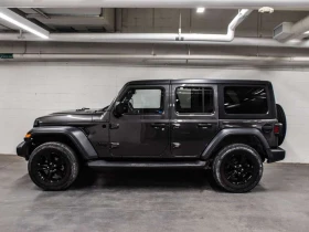 Jeep Wrangler * Sport Altitude + Diesel + No accident * CARFAX * | Auto.bg — изображение 3 Jeep Wrangler * Sport Altitude + Diesel + No accident * CARFAX * | Auto.bg — изображение 3