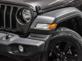 Jeep Wrangler * Sport Altitude + Diesel + No accident * CARFAX * | Auto.bg — изображение 15 Jeep Wrangler * Sport Altitude + Diesel + No accident * CARFAX * | Auto.bg — изображение 15