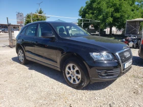 Audi Q5 2.0 TDI