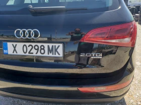 Audi Q5 2.0 TDI | Auto.bg — изображение 5 Audi Q5 2.0 TDI | Auto.bg — изображение 5
