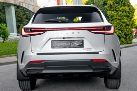 Lexus NX 350* АWD* PREMIUM | Auto.bg — изображение 4 Lexus NX 350* АWD* PREMIUM | Auto.bg — изображение 4