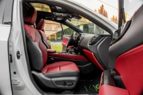 Lexus NX 350* АWD* PREMIUM | Auto.bg — изображение 12 Lexus NX 350* АWD* PREMIUM | Auto.bg — изображение 12