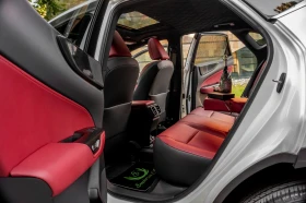 Lexus NX 350* АWD* PREMIUM | Auto.bg — изображение 10 Lexus NX 350* АWD* PREMIUM | Auto.bg — изображение 10