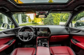 Lexus NX 350* АWD* PREMIUM | Auto.bg — изображение 13 Lexus NX 350* АWD* PREMIUM | Auto.bg — изображение 13