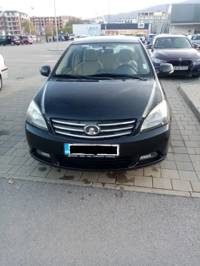 Други Друг Great Wall C30 ГАЗ | Auto.bg — изображение 4 Други Друг Great Wall C30 ГАЗ | Auto.bg — изображение 4