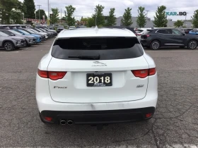 Jaguar F-PACE 20d * Premium * АвтоКредит * (ЦЕНА ДО БГ) | Auto.bg — изображение 4 Jaguar F-PACE 20d * Premium * АвтоКредит * (ЦЕНА ДО БГ) | Auto.bg — изображение 4