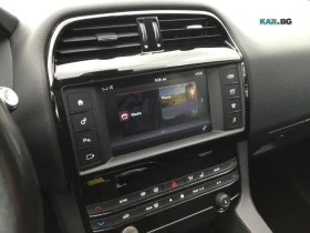 Jaguar F-PACE 20d * Premium * АвтоКредит * (ЦЕНА ДО БГ) | Auto.bg — изображение 14 Jaguar F-PACE 20d * Premium * АвтоКредит * (ЦЕНА ДО БГ) | Auto.bg — изображение 14