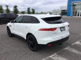 Jaguar F-PACE 20d * Premium * АвтоКредит * (ЦЕНА ДО БГ) | Auto.bg — изображение 3 Jaguar F-PACE 20d * Premium * АвтоКредит * (ЦЕНА ДО БГ) | Auto.bg — изображение 3