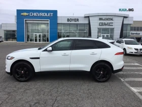 Jaguar F-PACE 20d * Premium * АвтоКредит * (ЦЕНА ДО БГ) | Auto.bg — изображение 2 Jaguar F-PACE 20d * Premium * АвтоКредит * (ЦЕНА ДО БГ) | Auto.bg — изображение 2