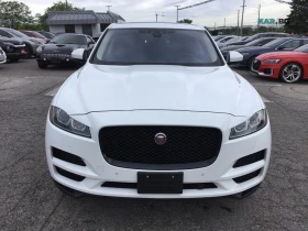 Jaguar F-PACE 20d * Premium * АвтоКредит * (ЦЕНА ДО БГ) | Auto.bg — изображение 8 Jaguar F-PACE 20d * Premium * АвтоКредит * (ЦЕНА ДО БГ) | Auto.bg — изображение 8